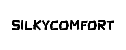 SilkyComfort - logo